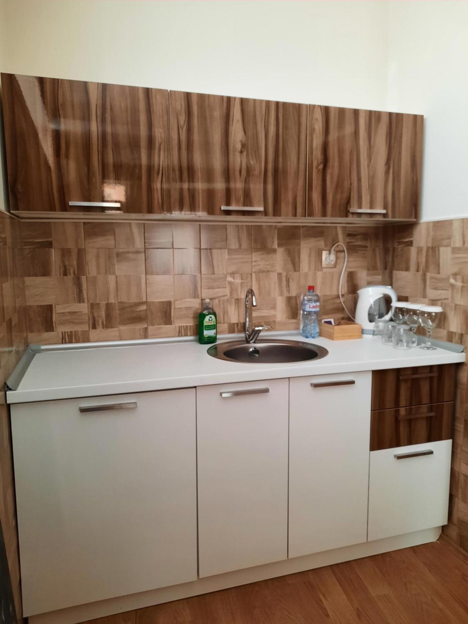 City House Bituli Cameră foto